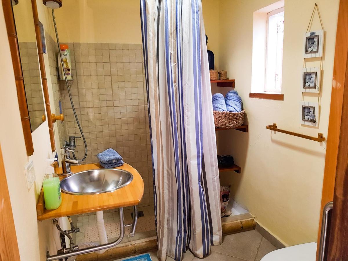 Apartmento Tabares Tejina Buitenkant foto