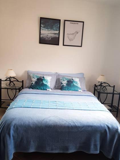 Apartmento Tabares Tejina Buitenkant foto