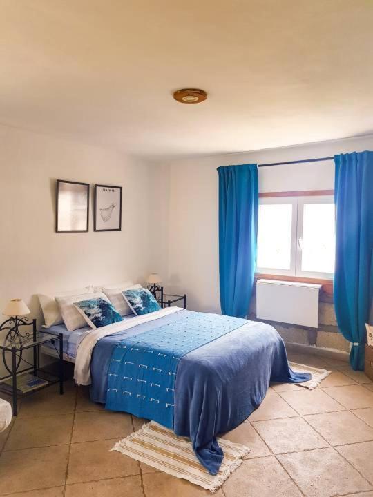 Apartmento Tabares Tejina Buitenkant foto