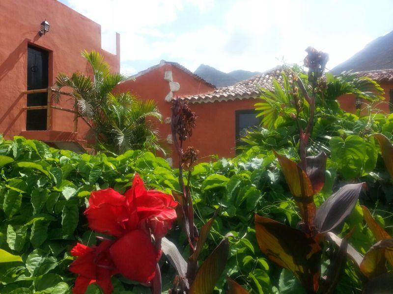 Apartmento Tabares Tejina Buitenkant foto